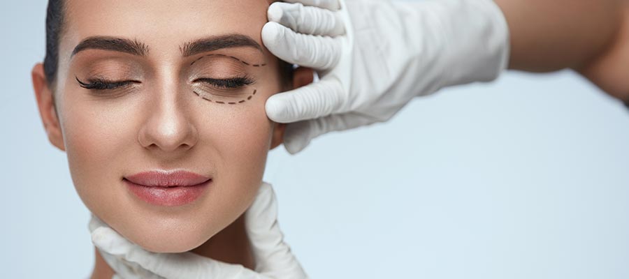 Blepharoplasty Surgery Specialist Near Me in West Covina, CA