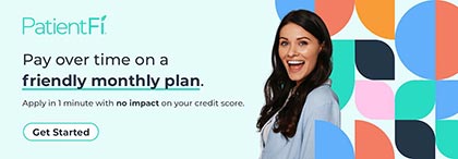Financing Options with Care Credit at Shine Cosmetic Surgery Serving San Gabriel Valley, West Covina, CA
