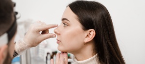 Breast Augmentation Before and After Results at Shine Cosmetic Surgery Near Me in West Covina, CA