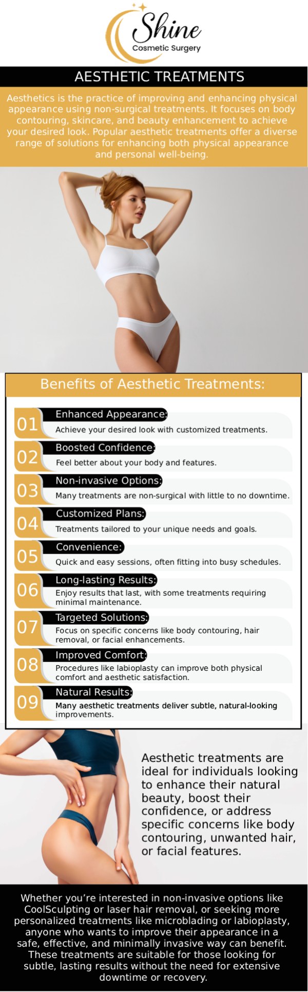 Choosing the right cosmetic surgeon is a deeply personal decision. Board Certified Cosmetic Surgeon Dr. Daniel H. Lin combines advanced surgical techniques with an artistic eye to help you achieve your unique aesthetic goals. Whether you are seeking subtle facial rejuvenation or comprehensive body contouring, our dedicated team prioritizes your safety, comfort, and satisfaction. We work closely with you to design a fully customized treatment plan that enhances your natural beauty and boosts your confidence. For more information, contact us or request an appointment online. We are conveniently located at 2707 E Valley Blvd Suite 115, West Covina, CA 91792.