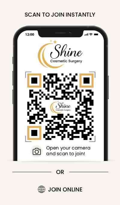 Join Our VIP Club - Shine Cosmetic Surgery in West Covina, CA Join Our VIP Club - Shine Cosmetic Surgery in West Covina, CA
